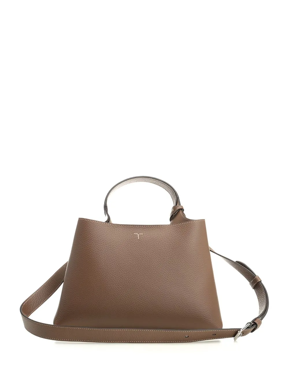 Micro Leather Bag Handbags Brown sold by Wanan Luxury product image thumbnail 3