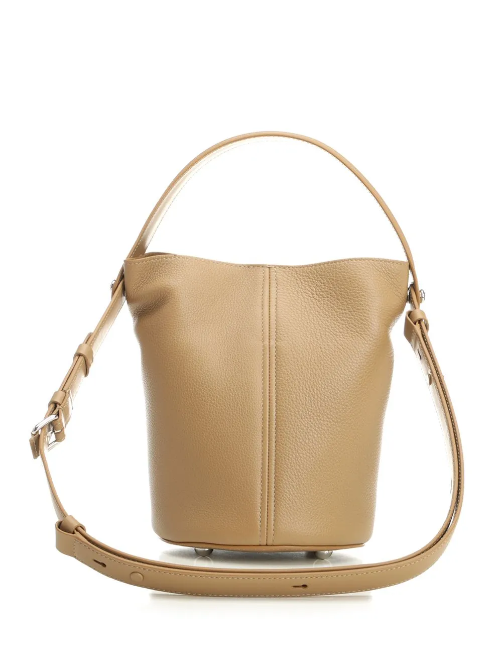 Dress-Age Shoulder Bag Crossbody Bags Beige sold by Wanan Luxury product image thumbnail 3