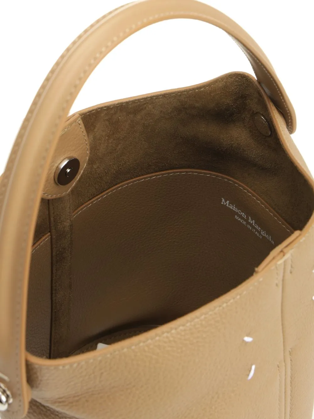 Dress-Age Shoulder Bag Crossbody Bags Beige sold by Wanan Luxury product image thumbnail 4