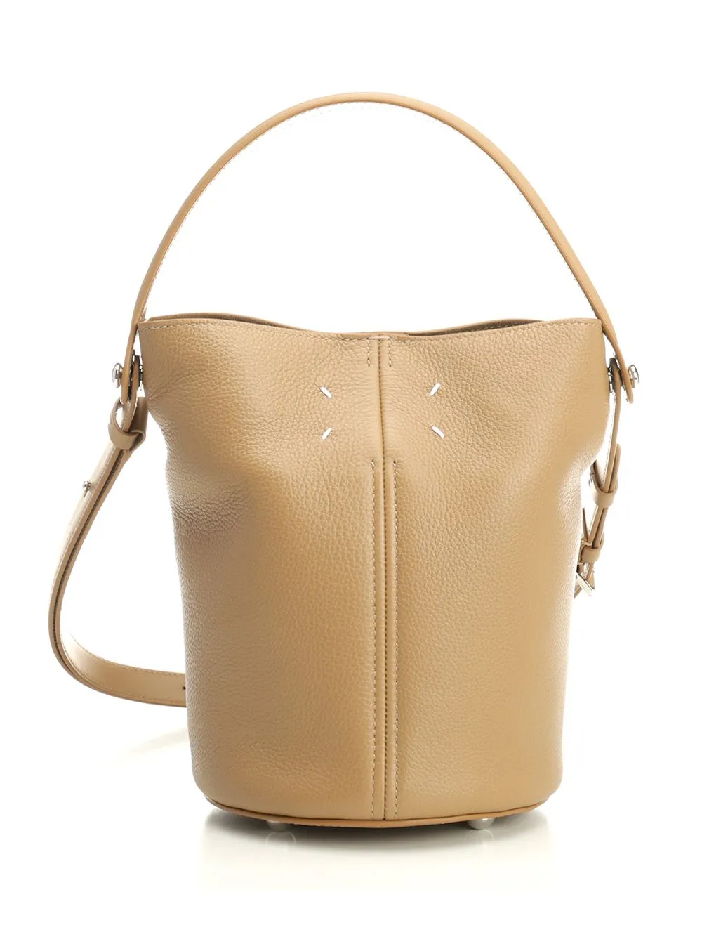 Dress-Age Shoulder Bag Crossbody Bags Beige sold by Wanan Luxury