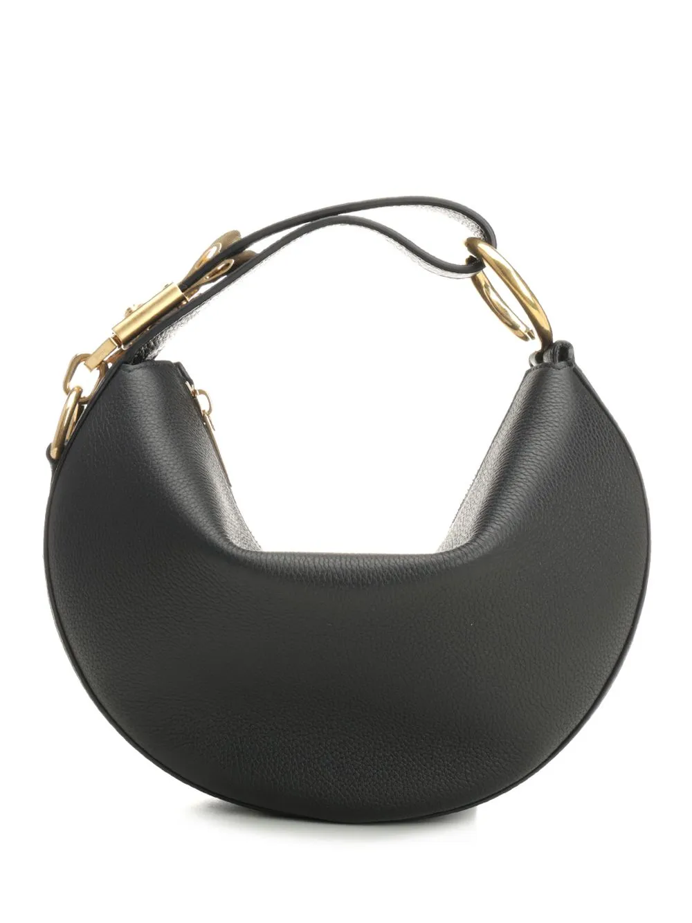 Knight Arc Handbags Black sold by Wanan Luxury product image thumbnail 3