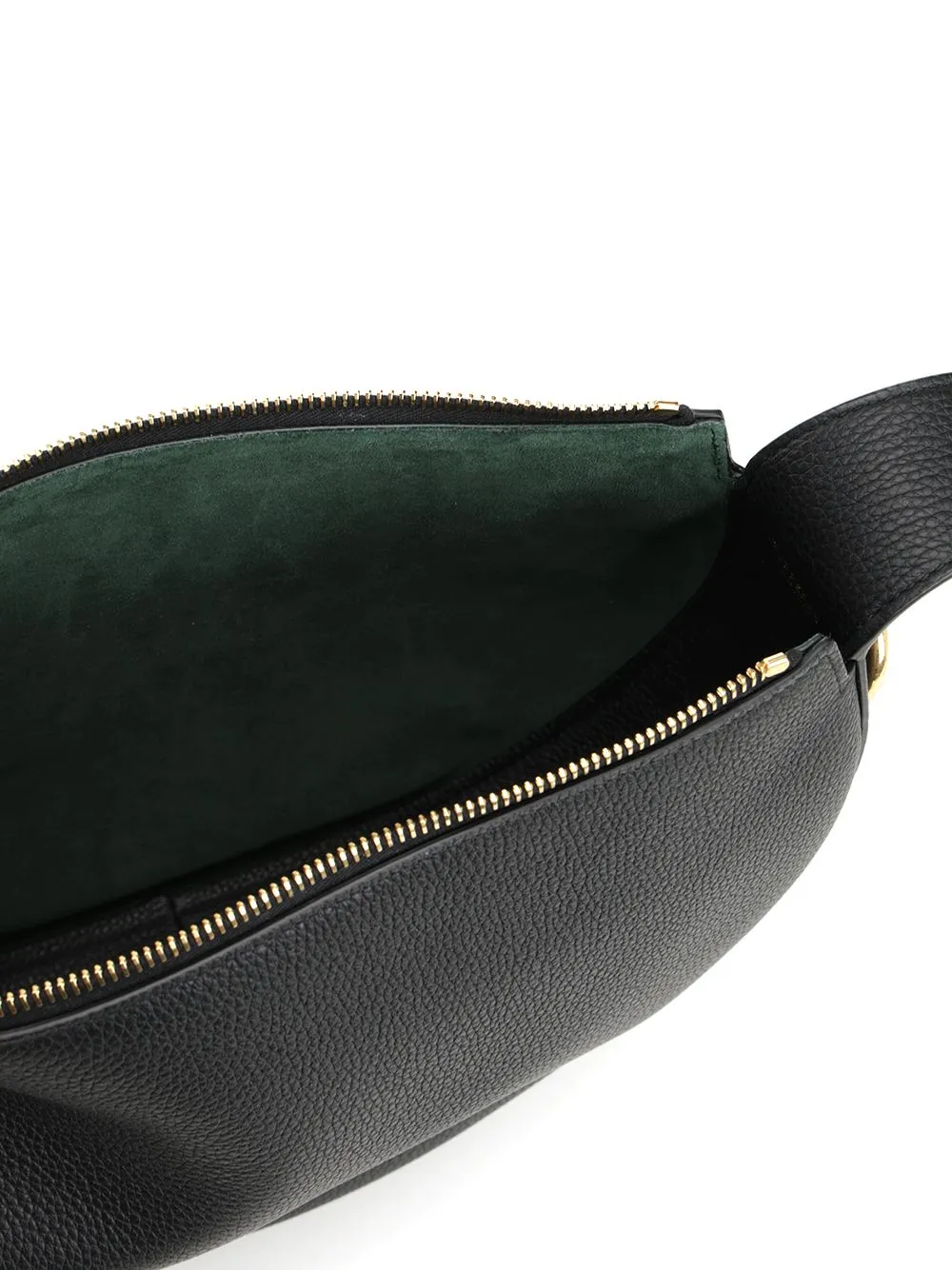 Knight Arc Handbags Black sold by Wanan Luxury product image thumbnail 4