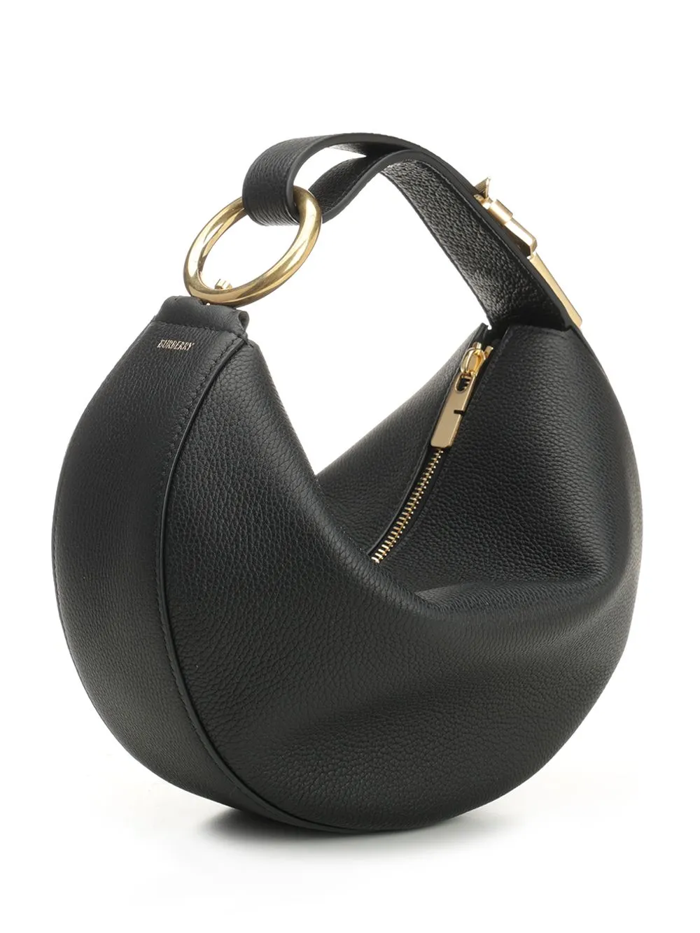Knight Arc Handbags Black sold by Wanan Luxury product image thumbnail 2