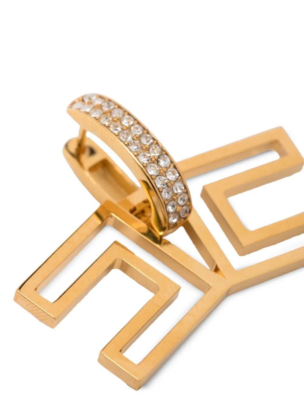 Earrings sold by Wanan Luxury product image thumbnail 3