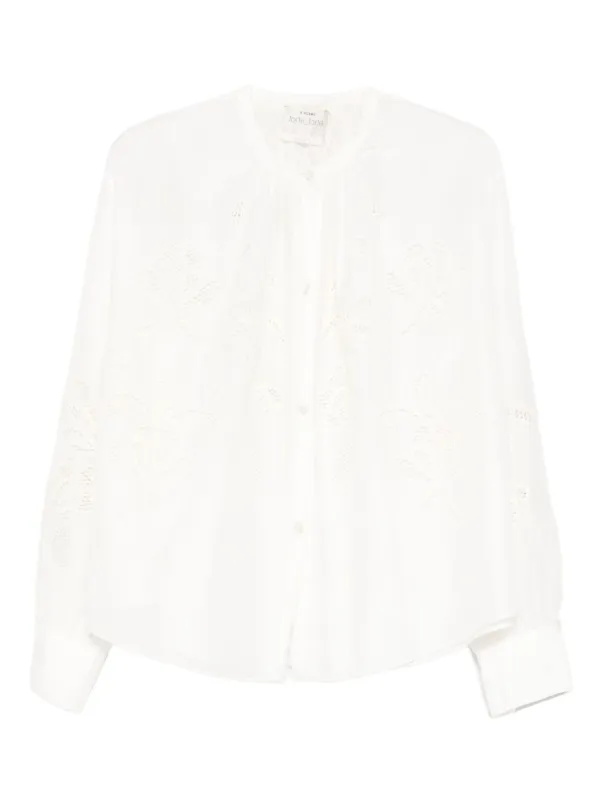 Embroidered Shirt sold by Wanan Luxury