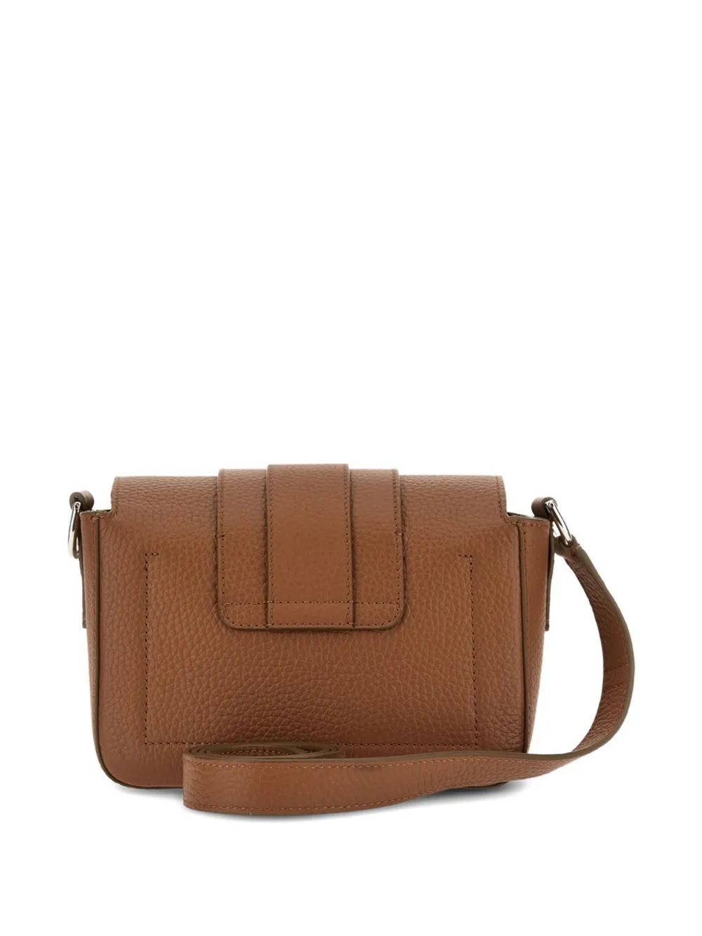 Leather Crossbody Bag sold by Wanan Luxury product image thumbnail 2