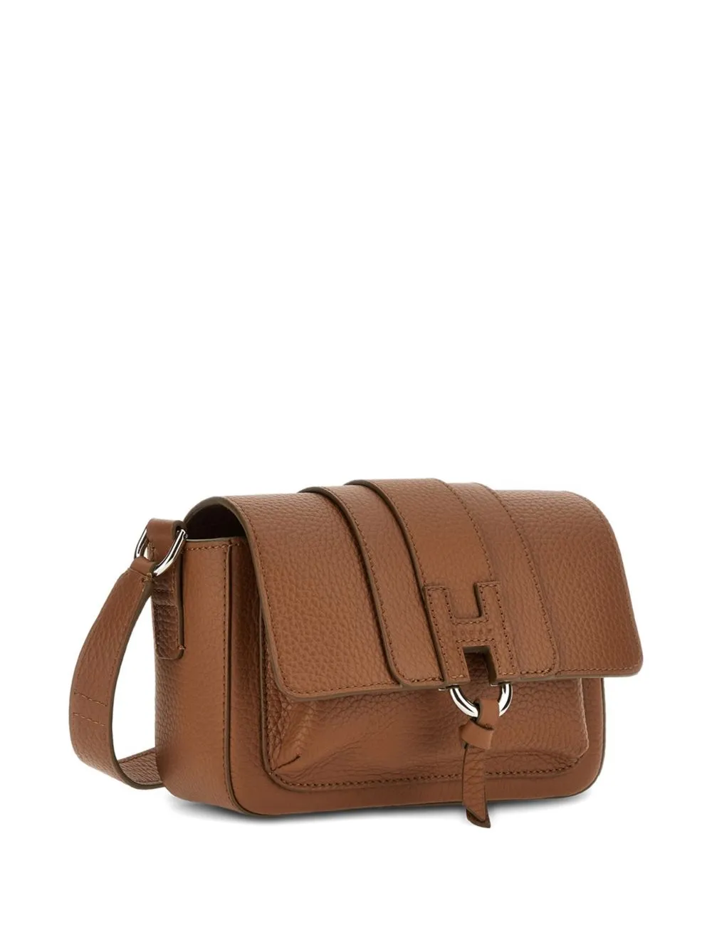 Leather Crossbody Bag sold by Wanan Luxury product image thumbnail 3