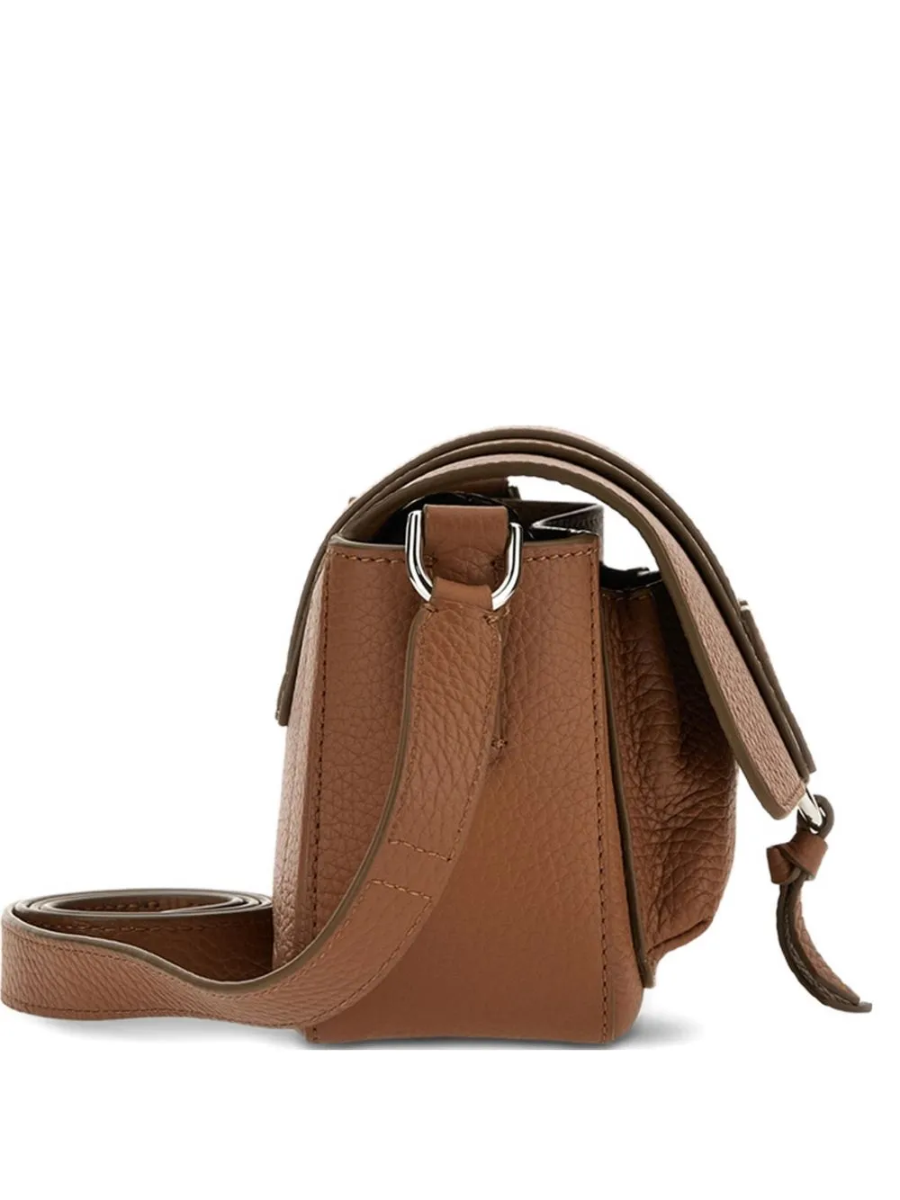 Leather Crossbody Bag sold by Wanan Luxury product image thumbnail 4