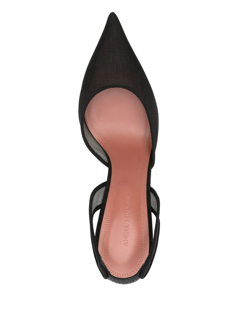 Holli Slingback Pumps sold by Wanan Luxury product image thumbnail 3