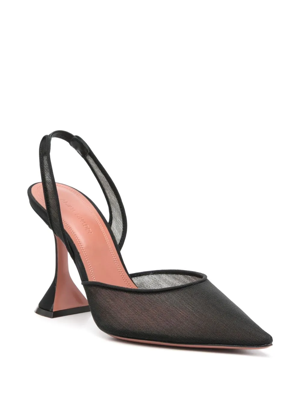 Holli Slingback Pumps sold by Wanan Luxury product image thumbnail 4