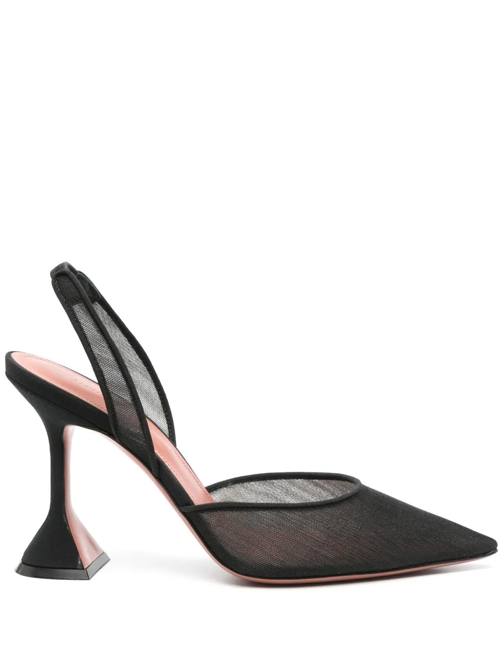 Holli Slingback Pumps sold by Wanan Luxury