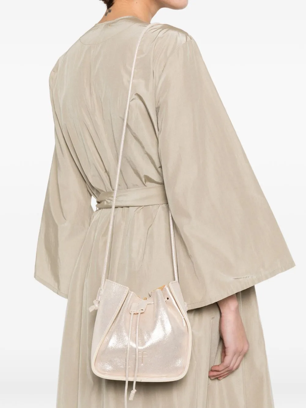 Bags Blacks And Greys sold by Wanan Luxury product image thumbnail 2