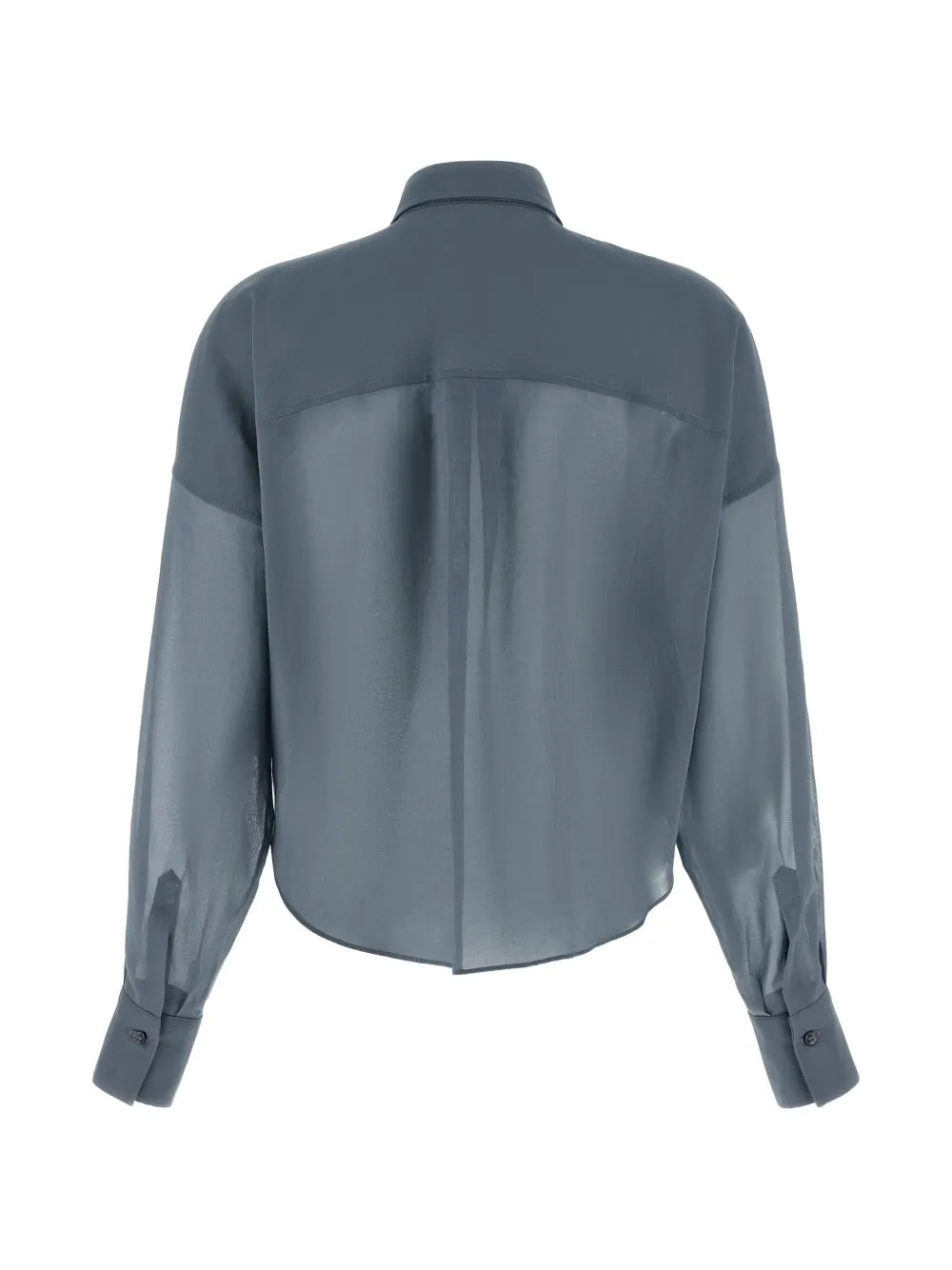 Cotton Shirt sold by Wanan Luxury product image thumbnail 2