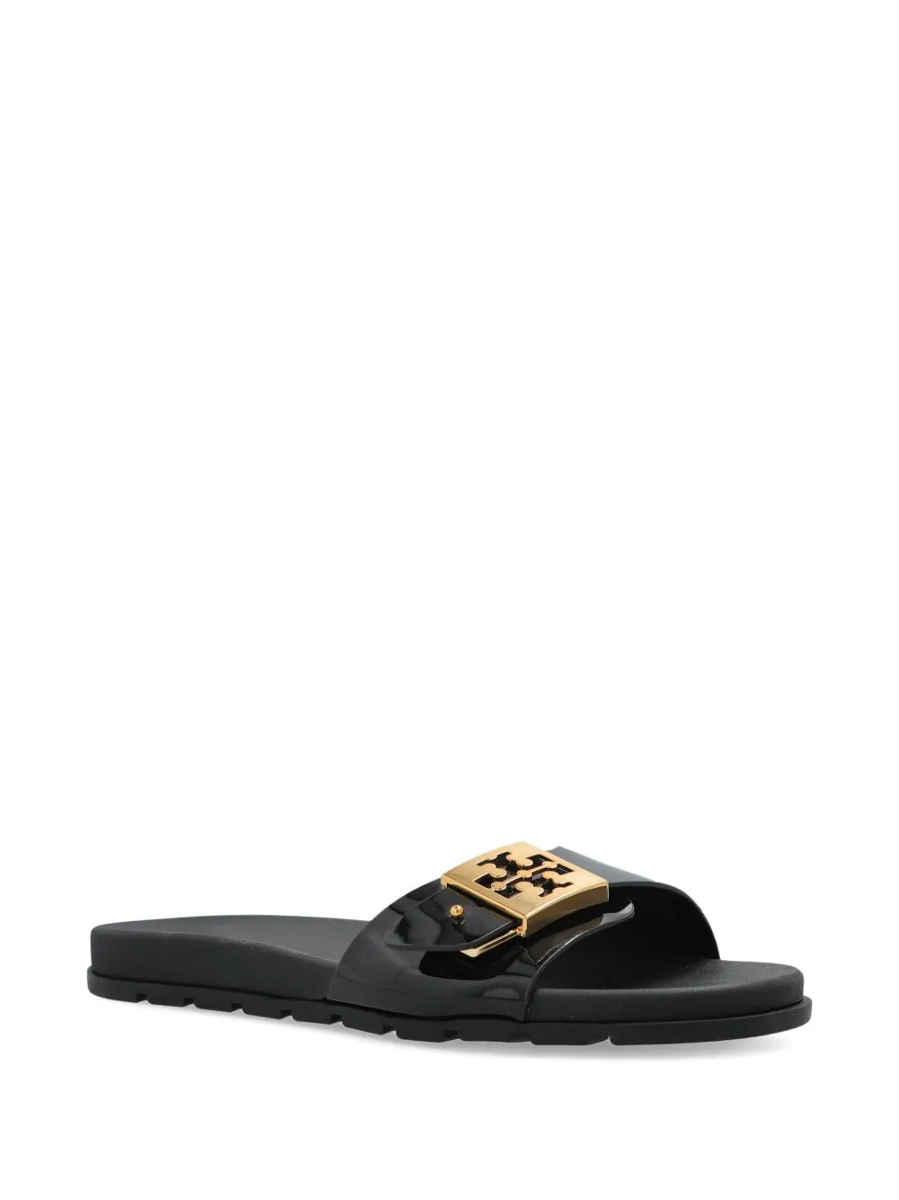 Mellow Buckle Slides sold by Wanan Luxury product image thumbnail 2