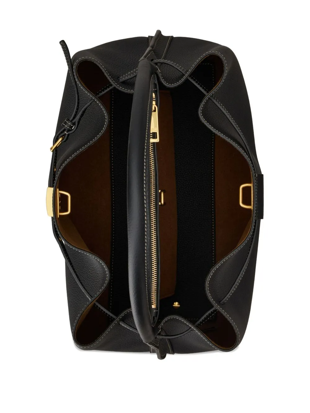 Small Leather Handbag sold by Wanan Luxury product image thumbnail 4