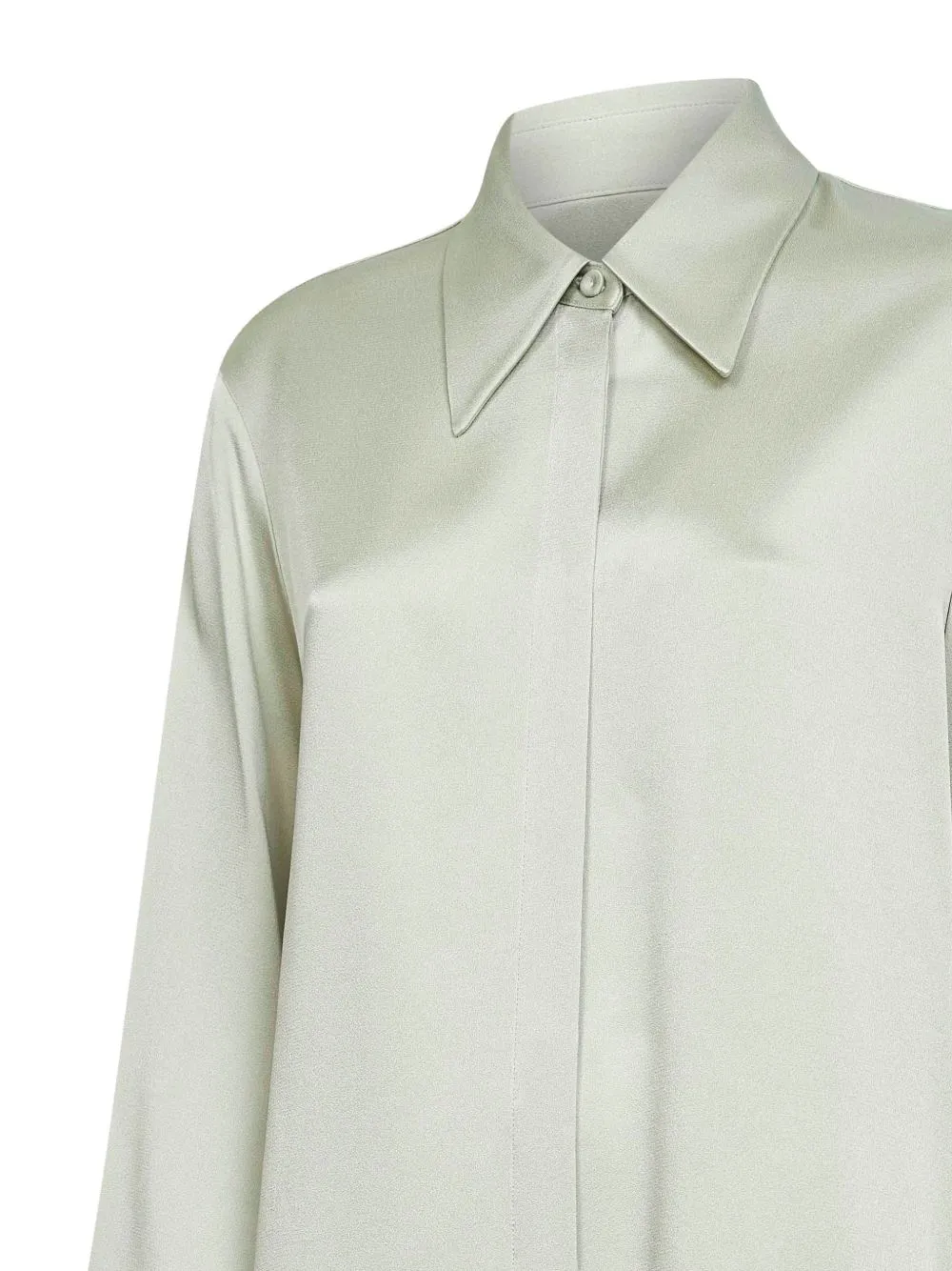Shirts Verde sold by Wanan Luxury product image thumbnail 2