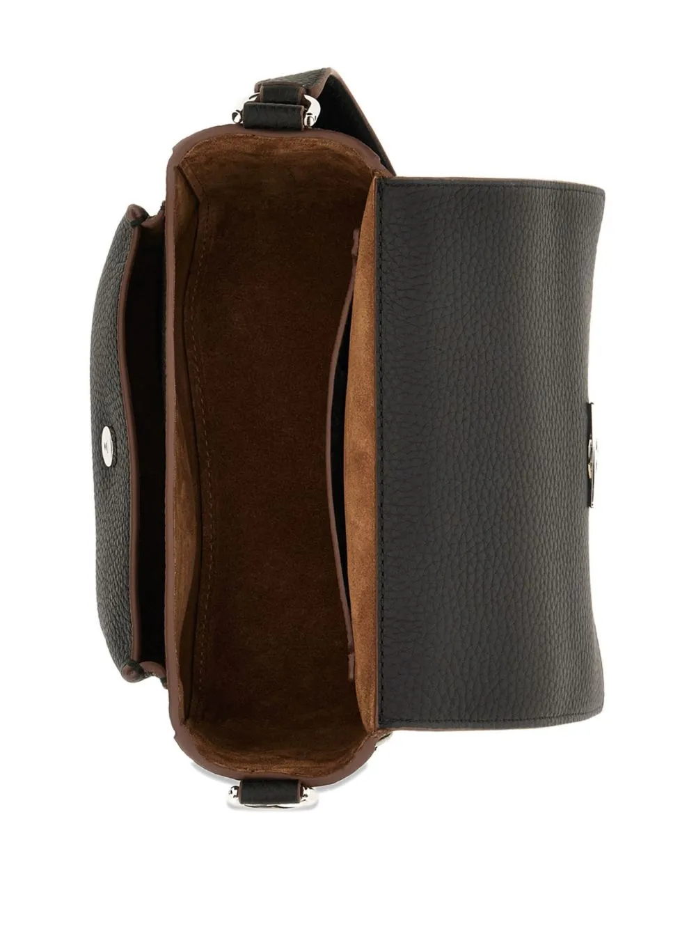 Leather Crossbody Bag sold by Wanan Luxury product image thumbnail 5