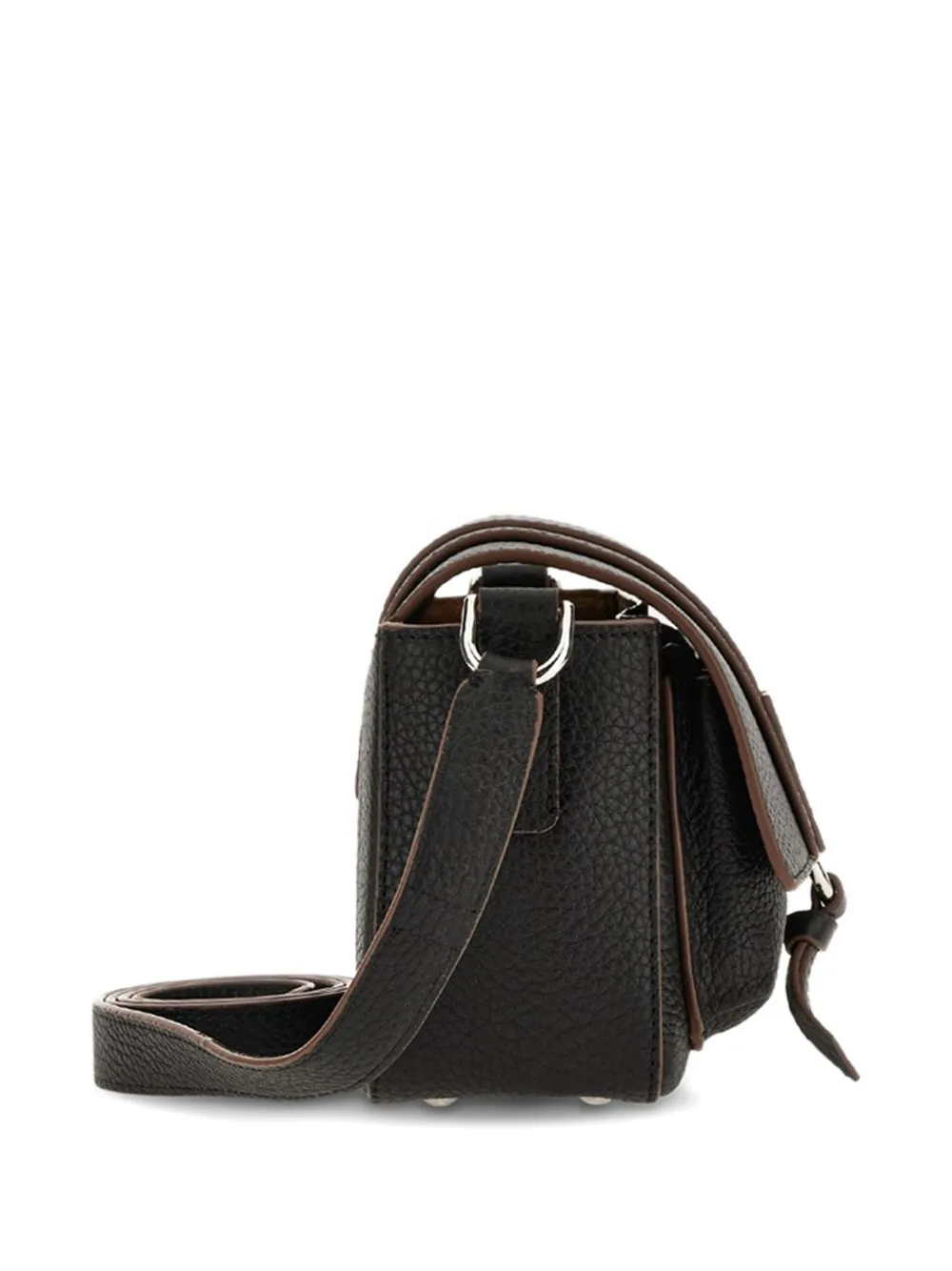 Leather Crossbody Bag sold by Wanan Luxury product image thumbnail 2