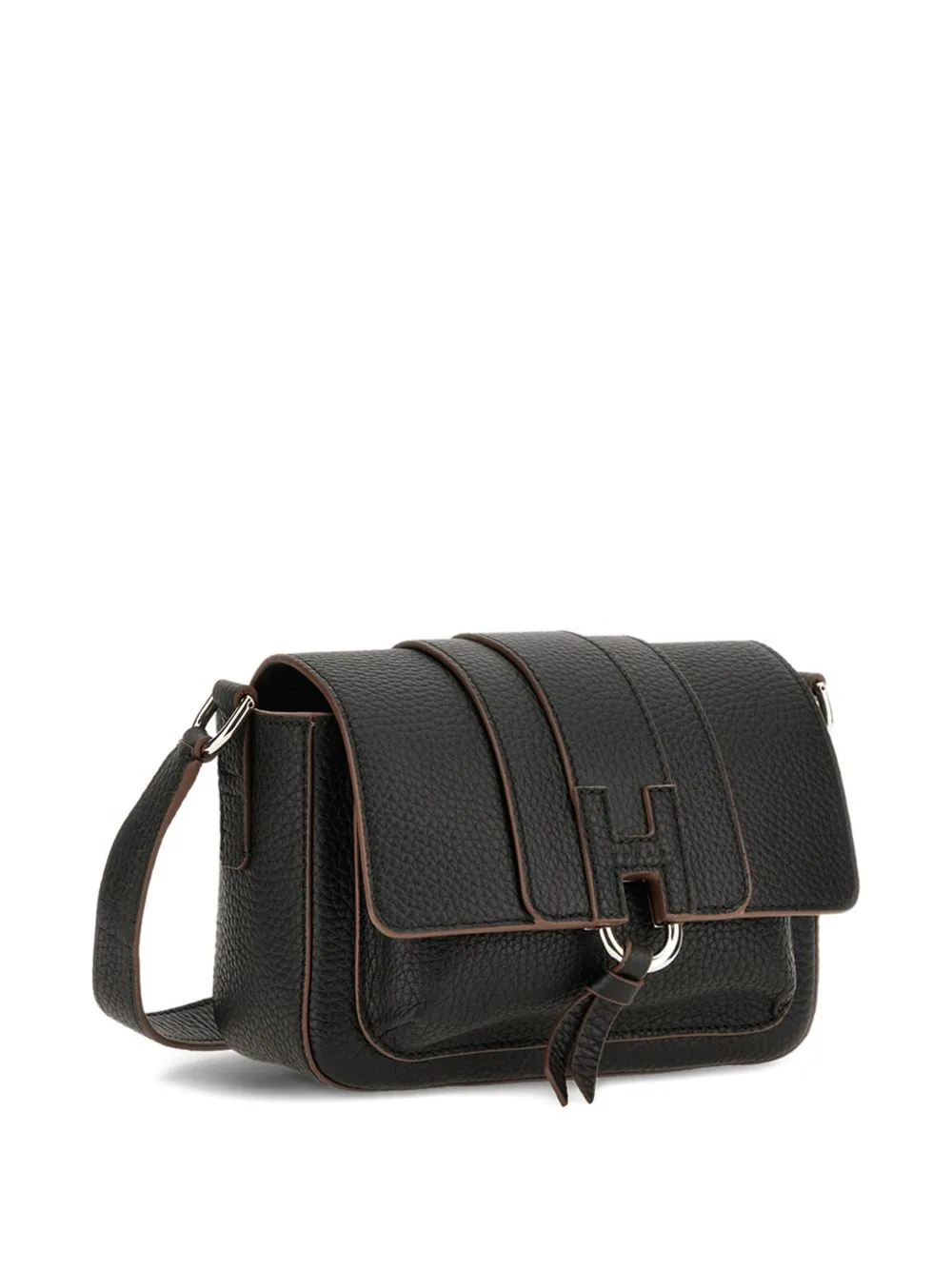 Leather Crossbody Bag sold by Wanan Luxury product image thumbnail 3