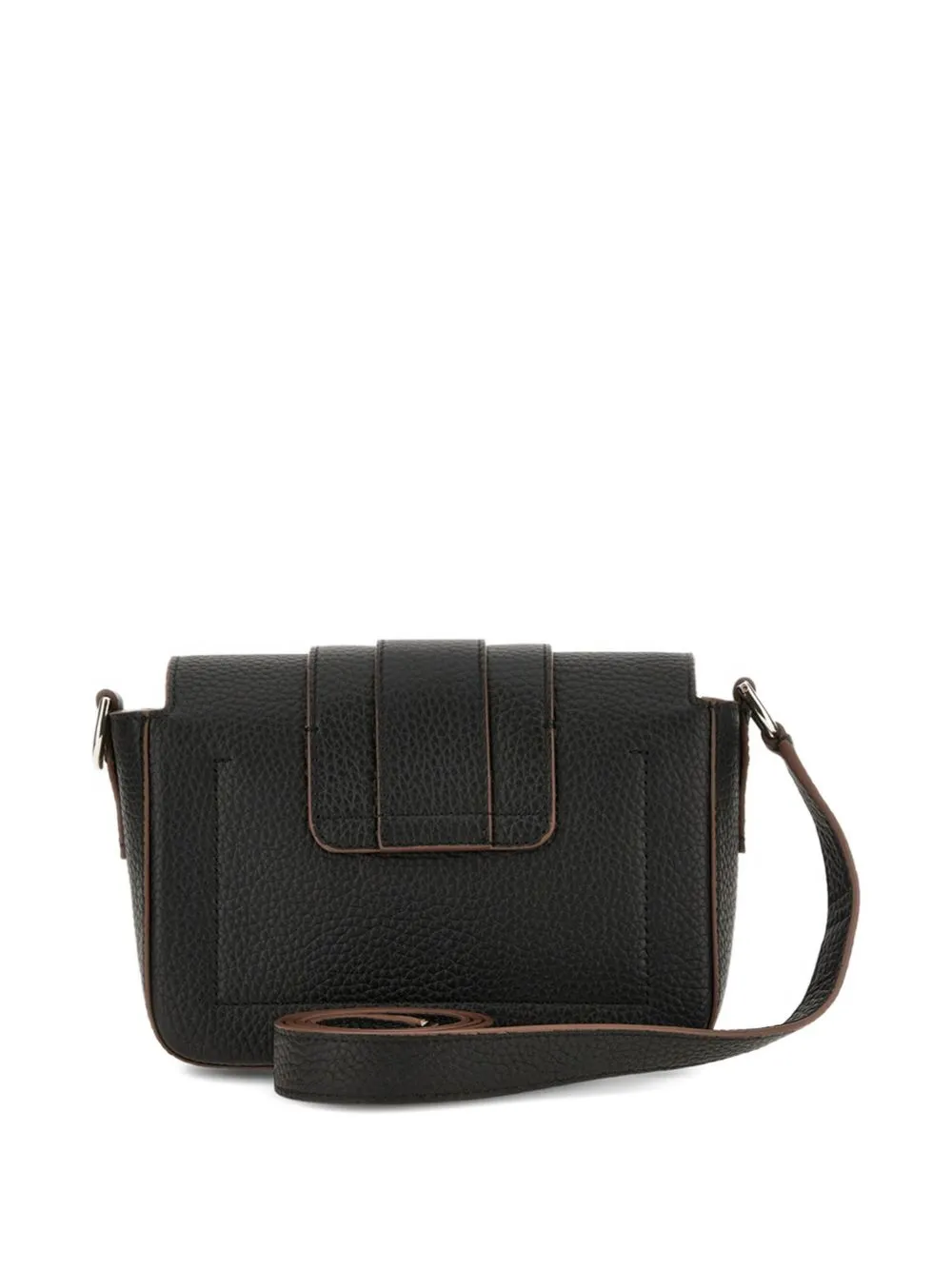 Leather Crossbody Bag sold by Wanan Luxury product image thumbnail 4