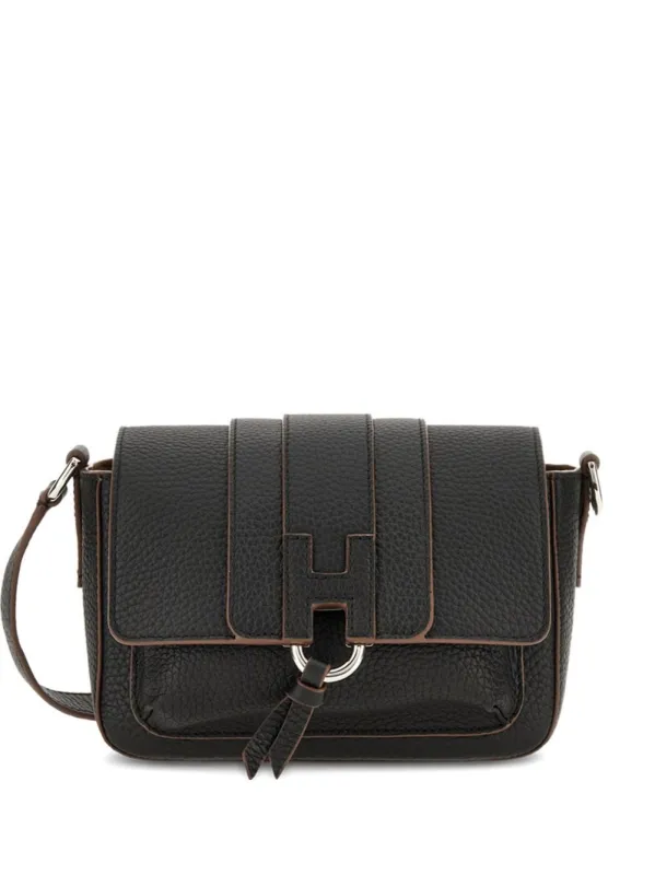Leather Crossbody Bag sold by Wanan Luxury