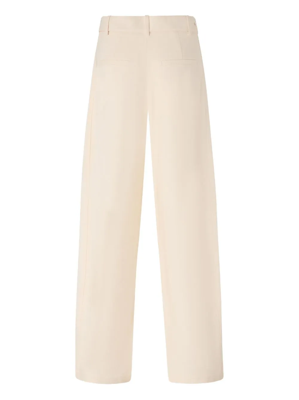 Trousers Bianco Cigno sold by Wanan Luxury product image thumbnail 2