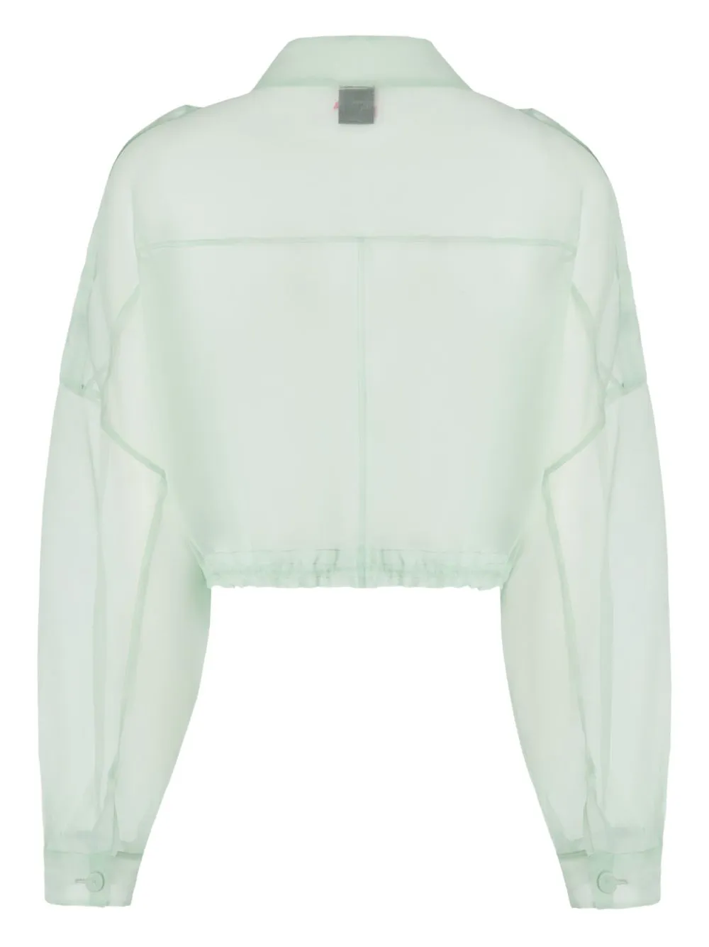 Sweaters Verde Salvia sold by Wanan Luxury product image thumbnail 2