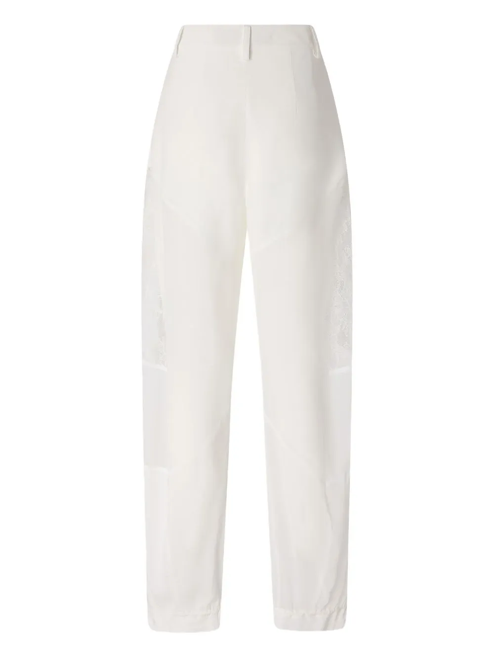 Trousers Light And Natural sold by Wanan Luxury product image thumbnail 2