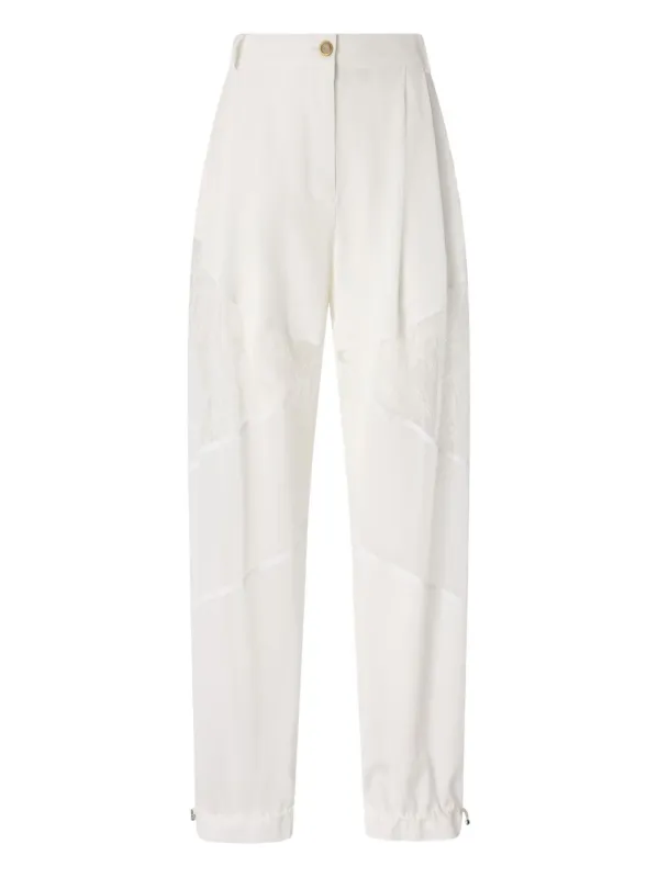 Trousers Light And Natural made by Pinko