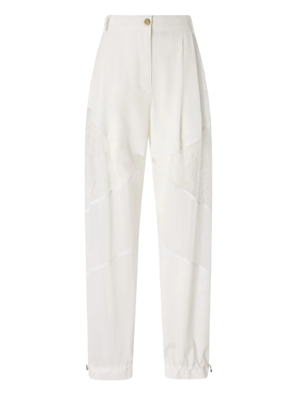 Trousers Light And Natural sold by Wanan Luxury