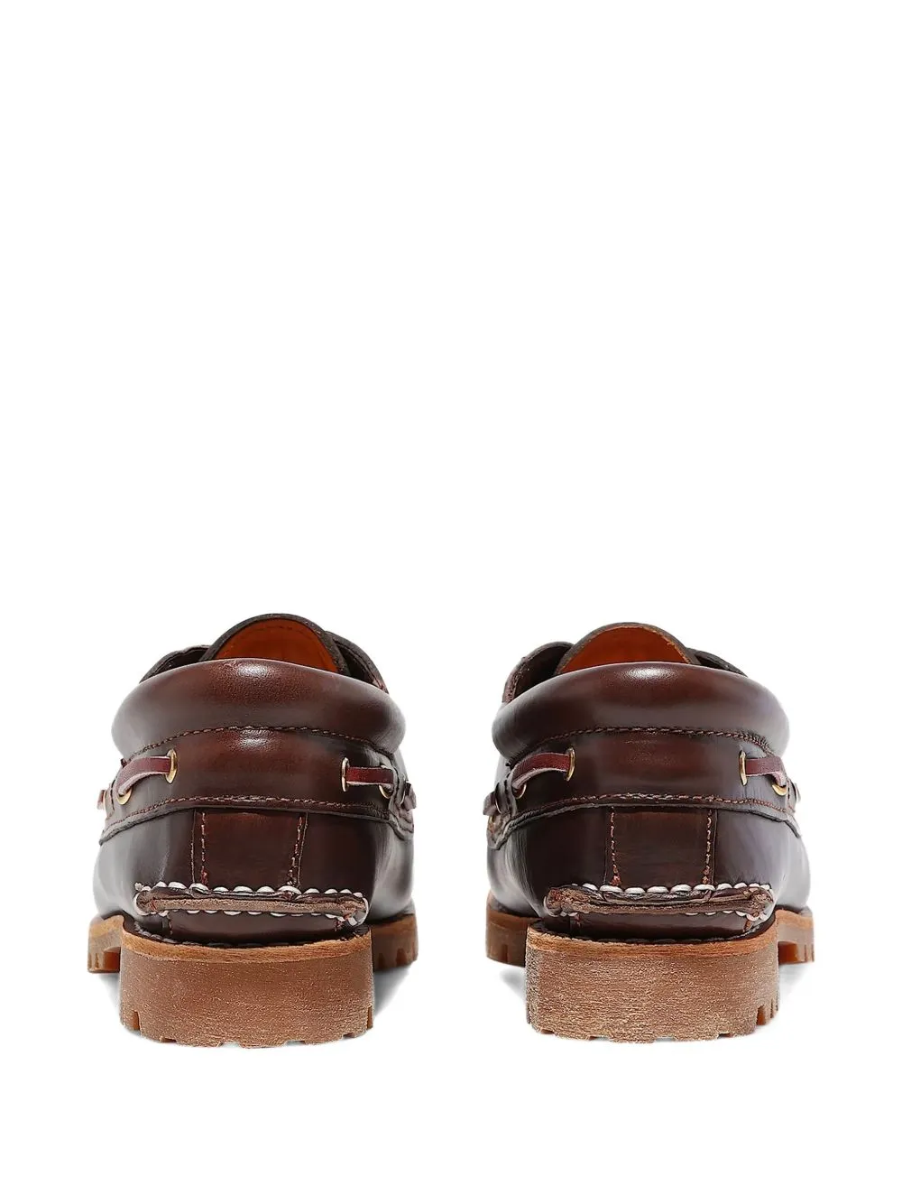 Flat Shoes Brown sold by Wanan Luxury product image thumbnail 2