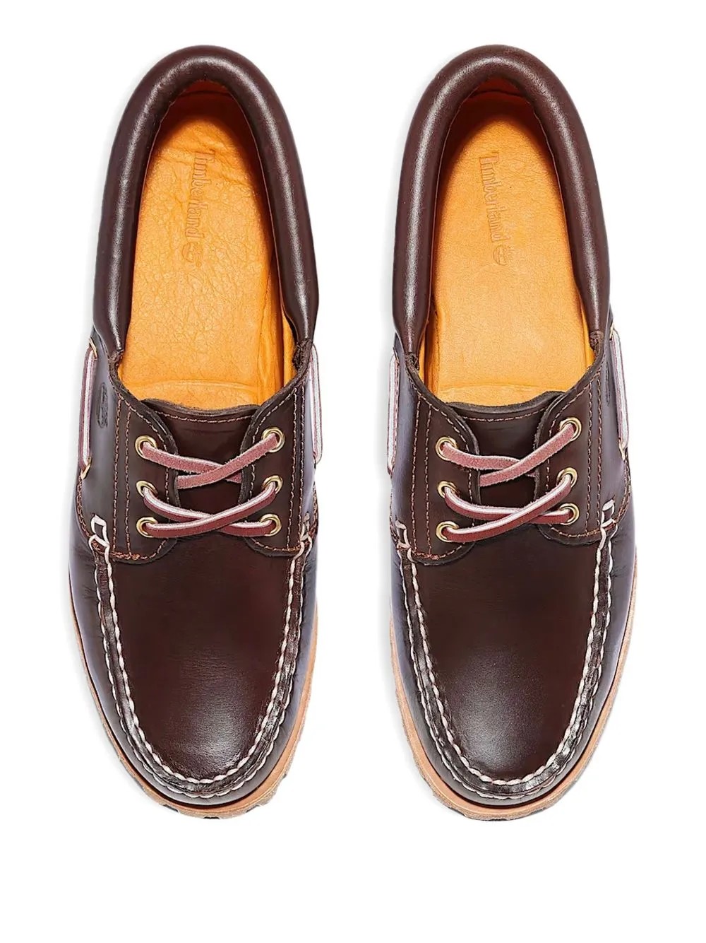 Flat Shoes Brown sold by Wanan Luxury product image thumbnail 3