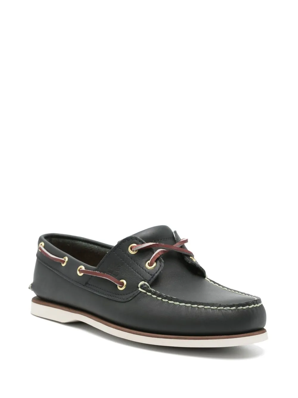 Flat Shoes Blu E Verdi sold by Wanan Luxury product image thumbnail 4