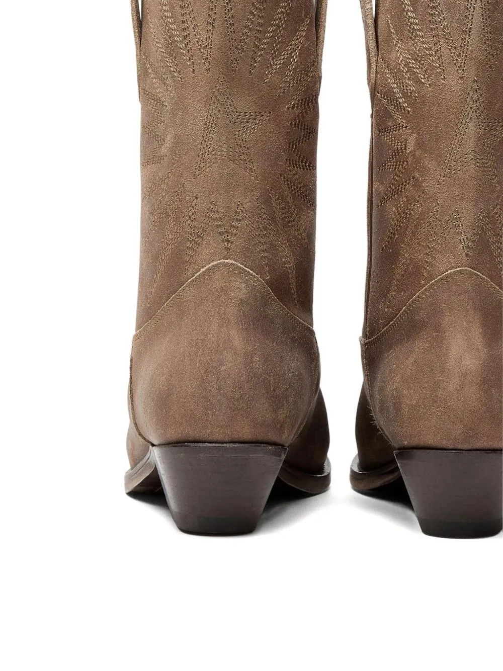 Boots Light And Natural sold by Wanan Luxury product image thumbnail 3