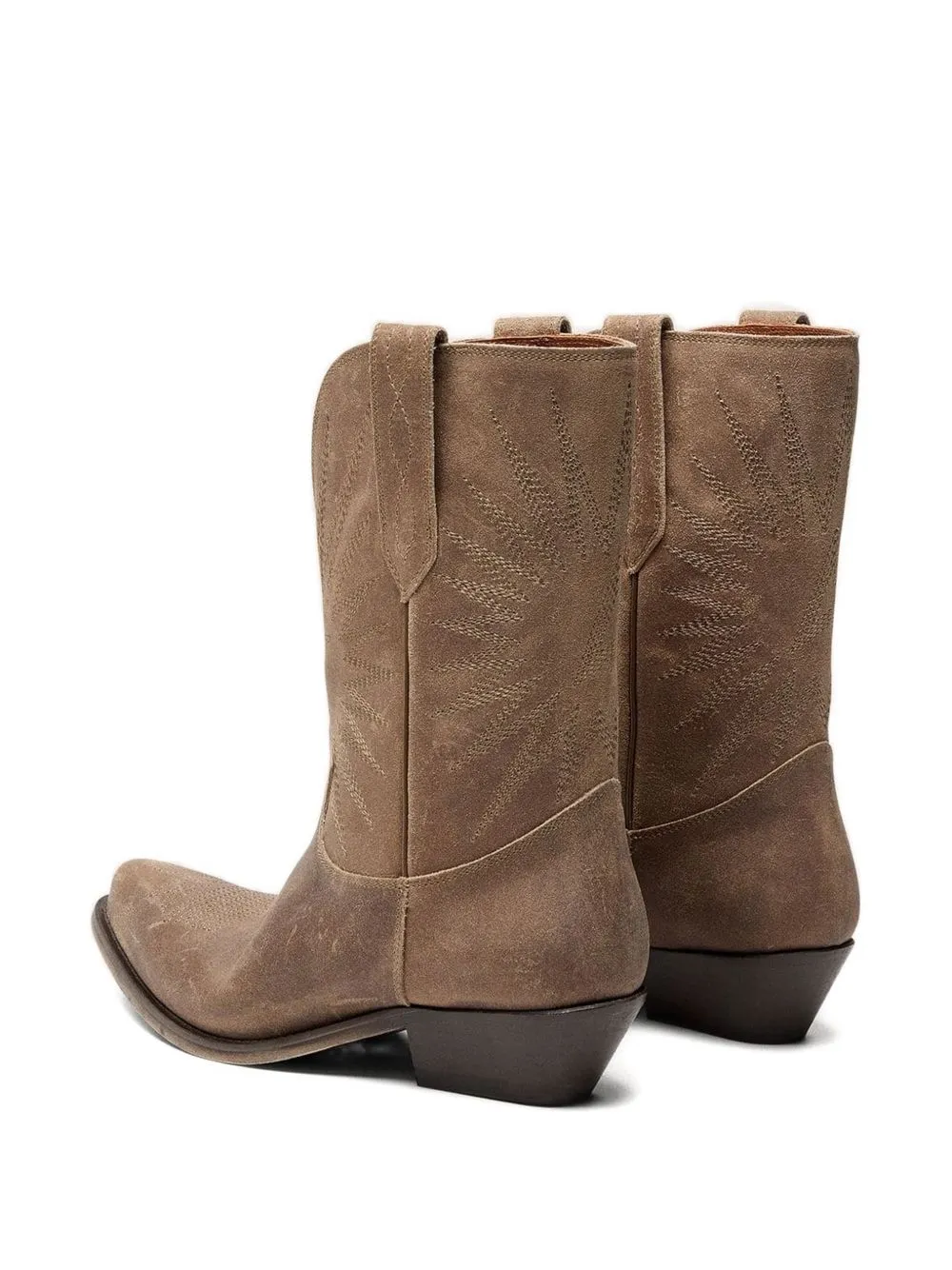 Boots Light And Natural sold by Wanan Luxury product image thumbnail 4