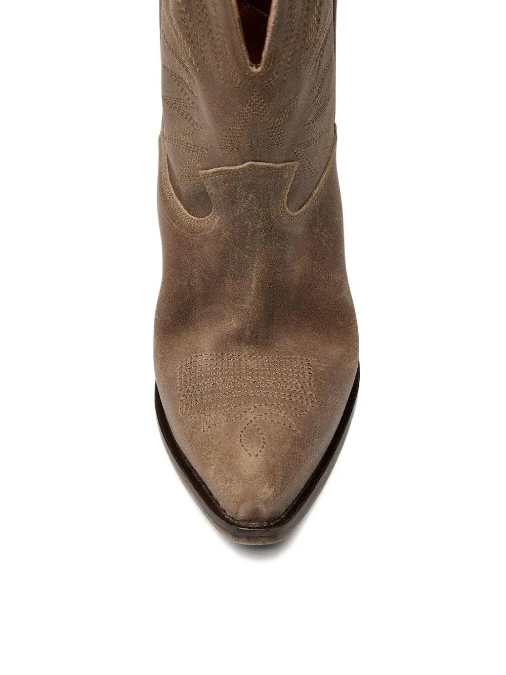 Boots Light And Natural sold by Wanan Luxury product image thumbnail 5