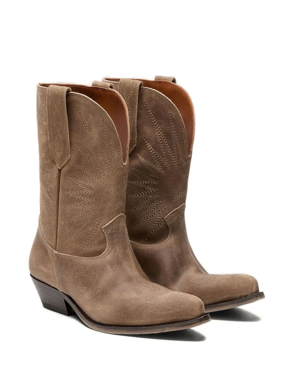 Boots Light And Natural sold by Wanan Luxury product image thumbnail 2