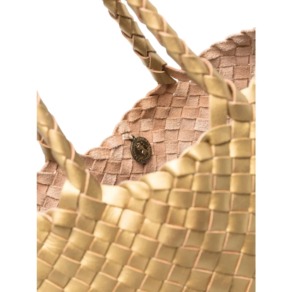 Bags Gold sold by Wanan Luxury product image thumbnail 3