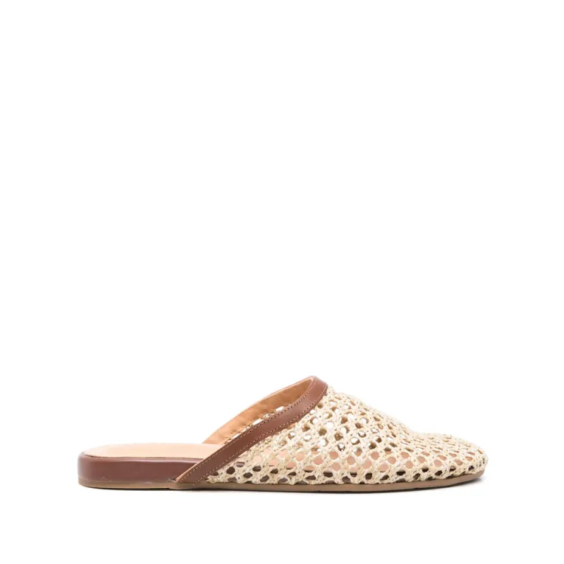 Shoes Neutral, Brown made by Ancient Greek Sandals