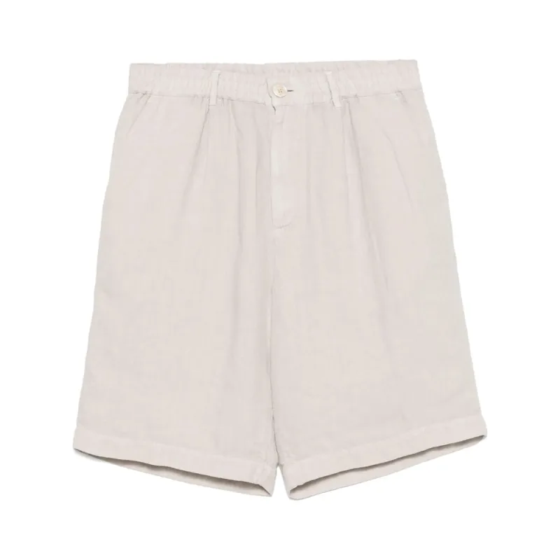Shorts Neutral made by Brunello Cucinelli