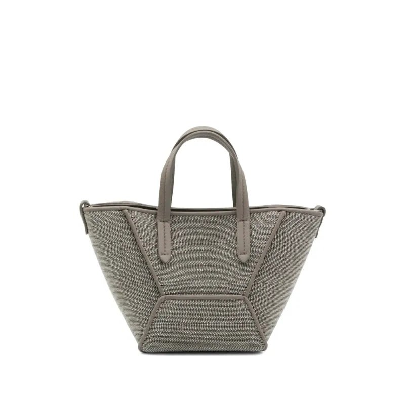 Bags Silver/Grey sold by Wanan Luxury
