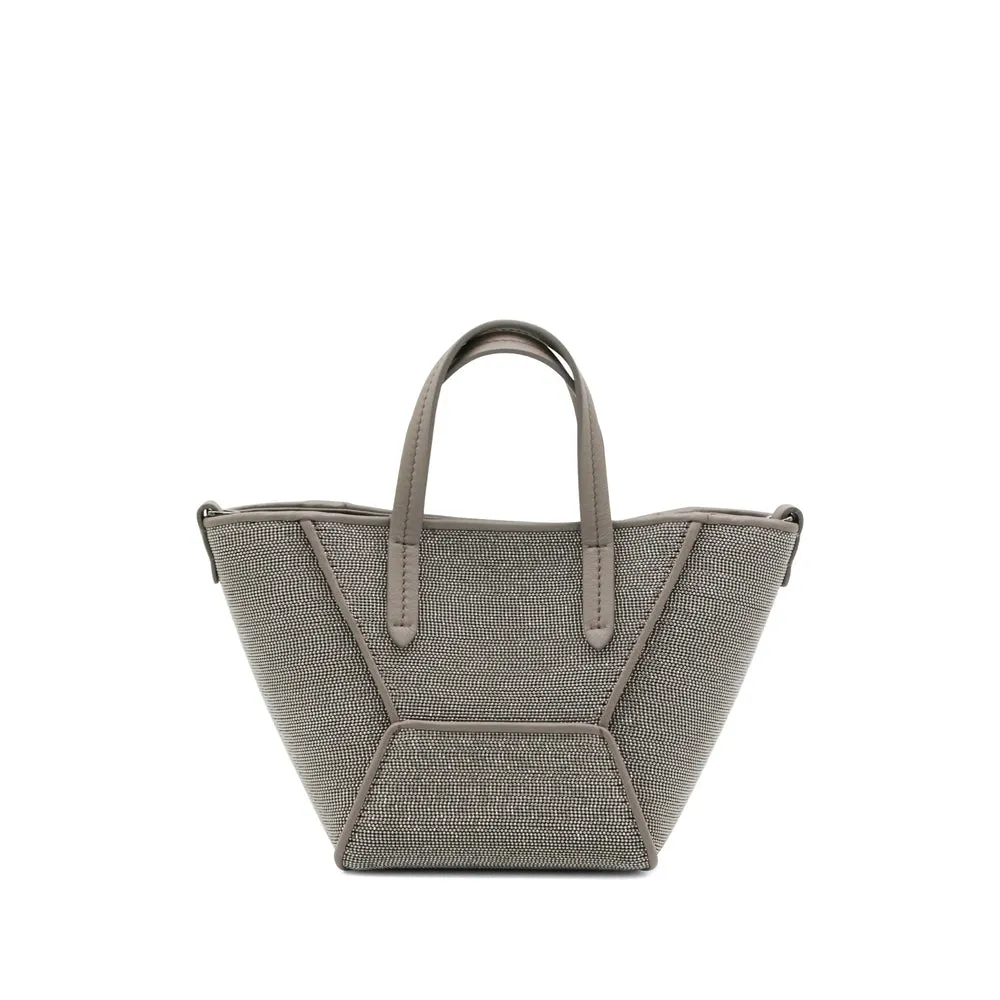 Bags Silver/Grey sold by Wanan Luxury product image thumbnail 2