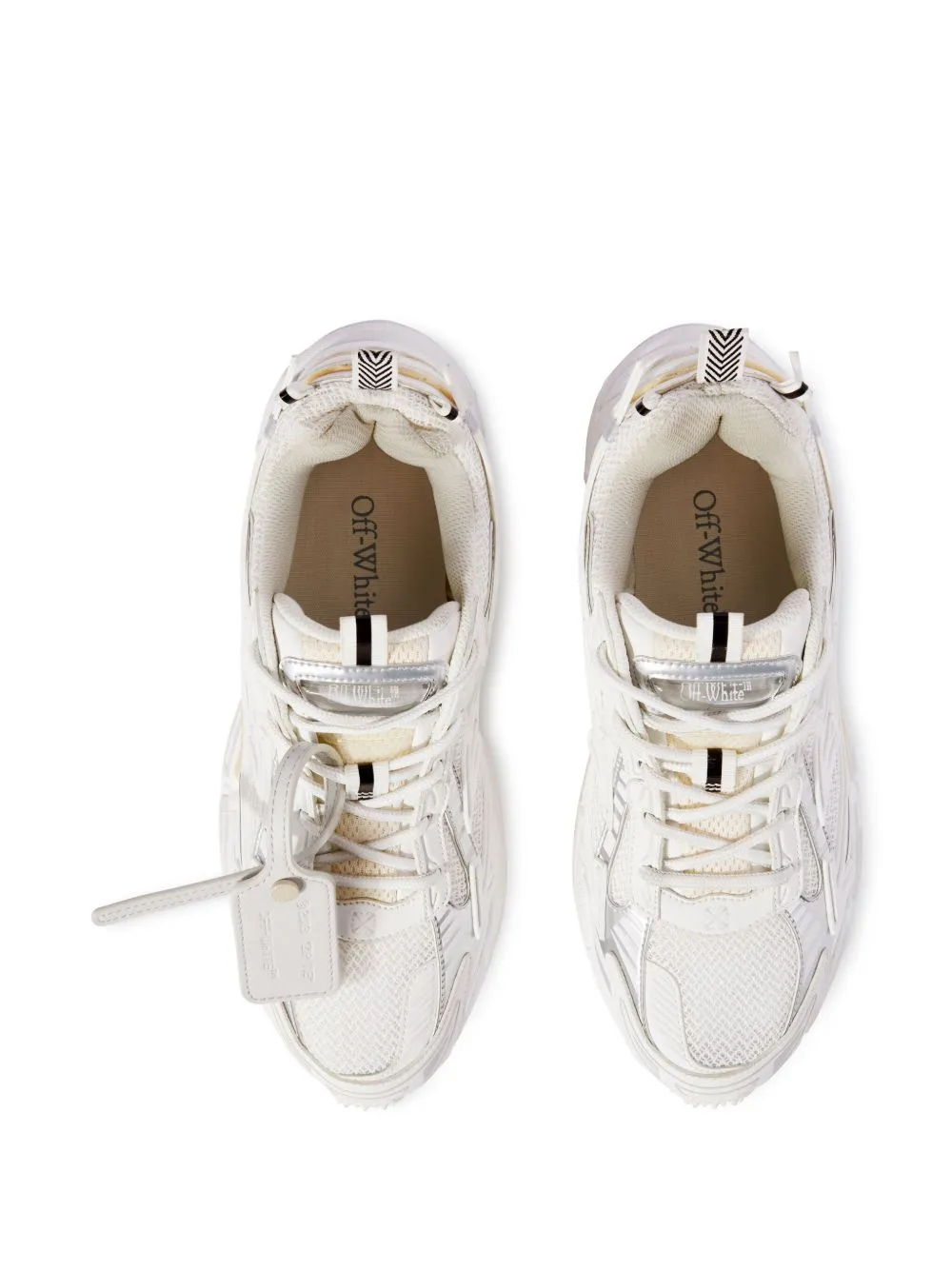 Flat Shoes Chiari E Naturali sold by Wanan Luxury product image thumbnail 3
