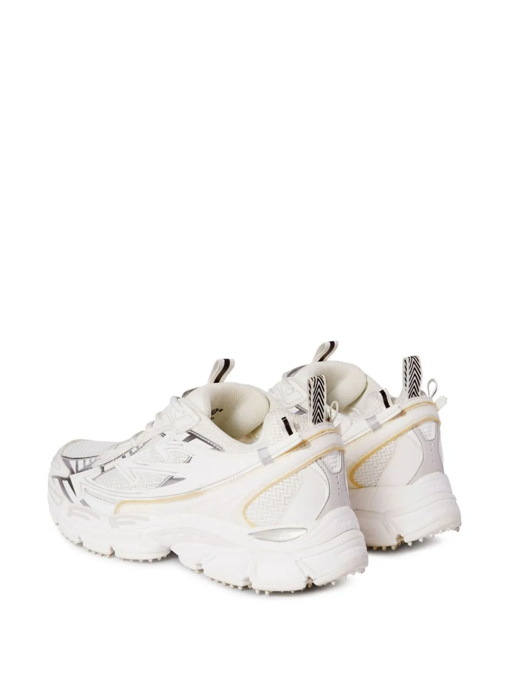 Flat Shoes Chiari E Naturali sold by Wanan Luxury product image thumbnail 5
