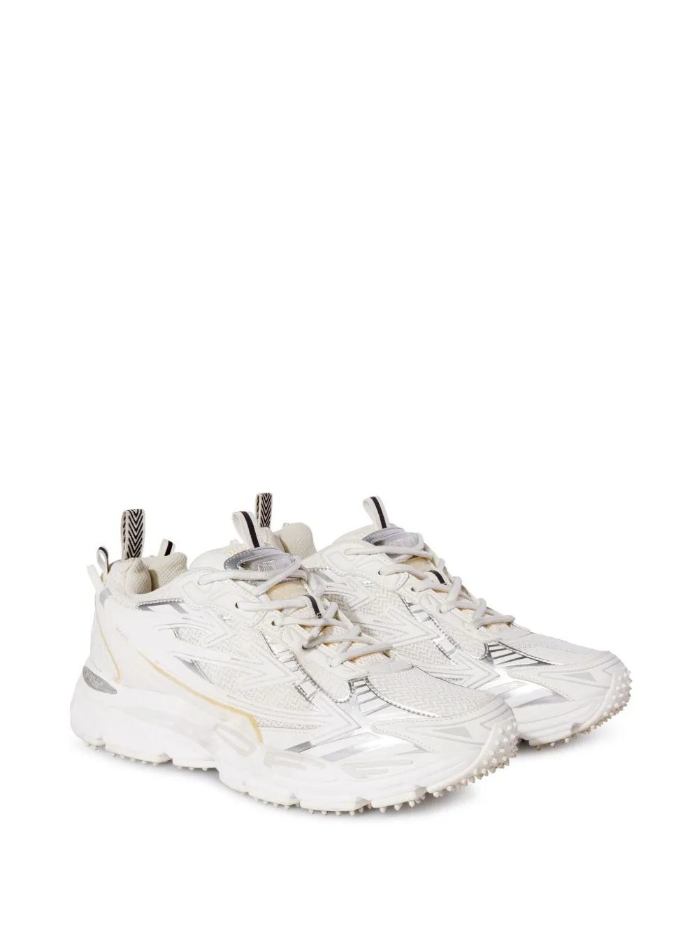 Flat Shoes Chiari E Naturali sold by Wanan Luxury product image thumbnail 2