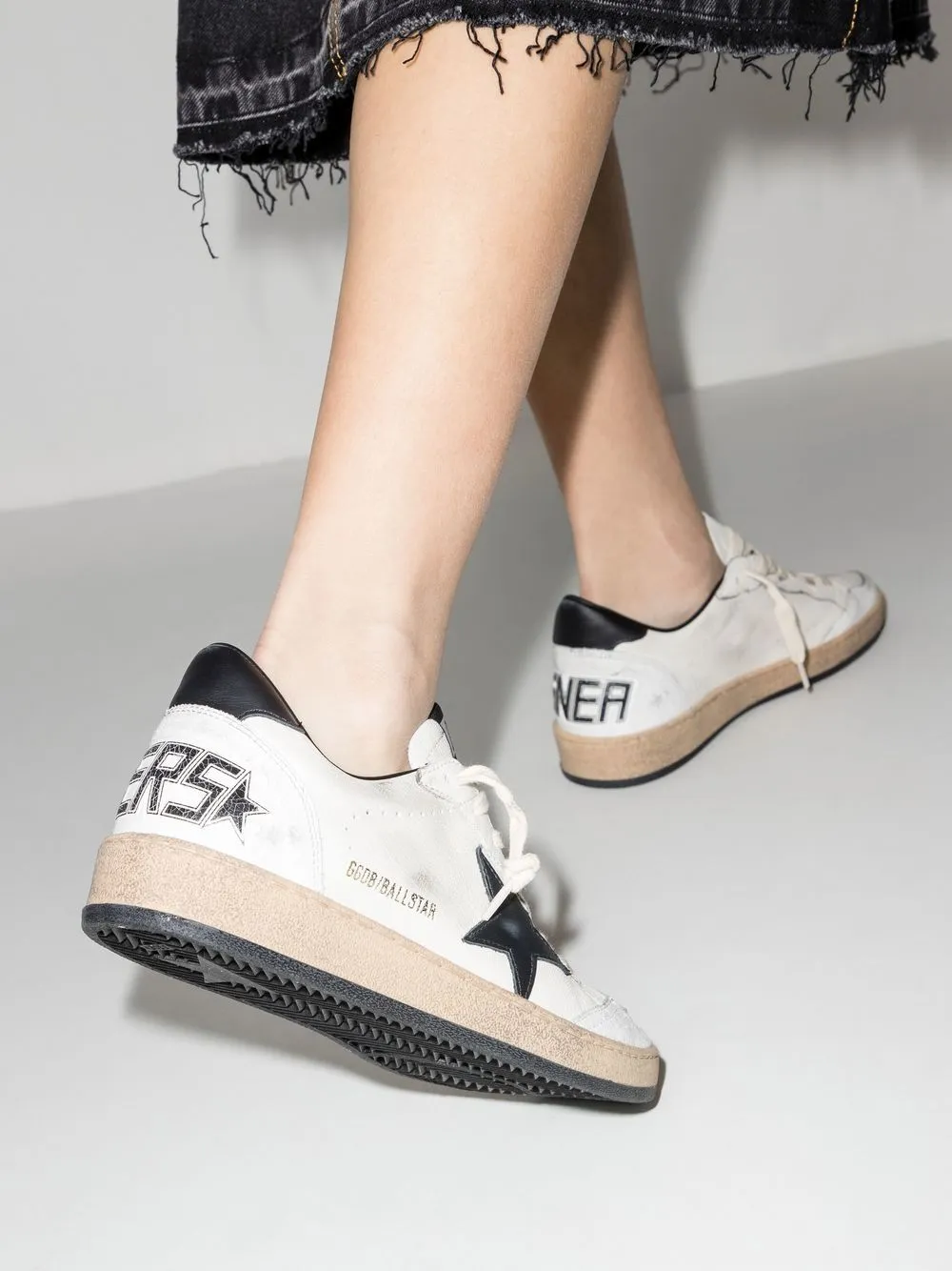 Flat Shoes Light And Natural sold by Wanan Luxury product image thumbnail 4