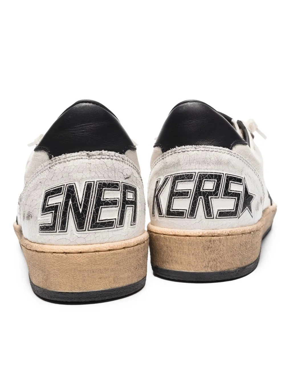 Flat Shoes Light And Natural sold by Wanan Luxury product image thumbnail 2