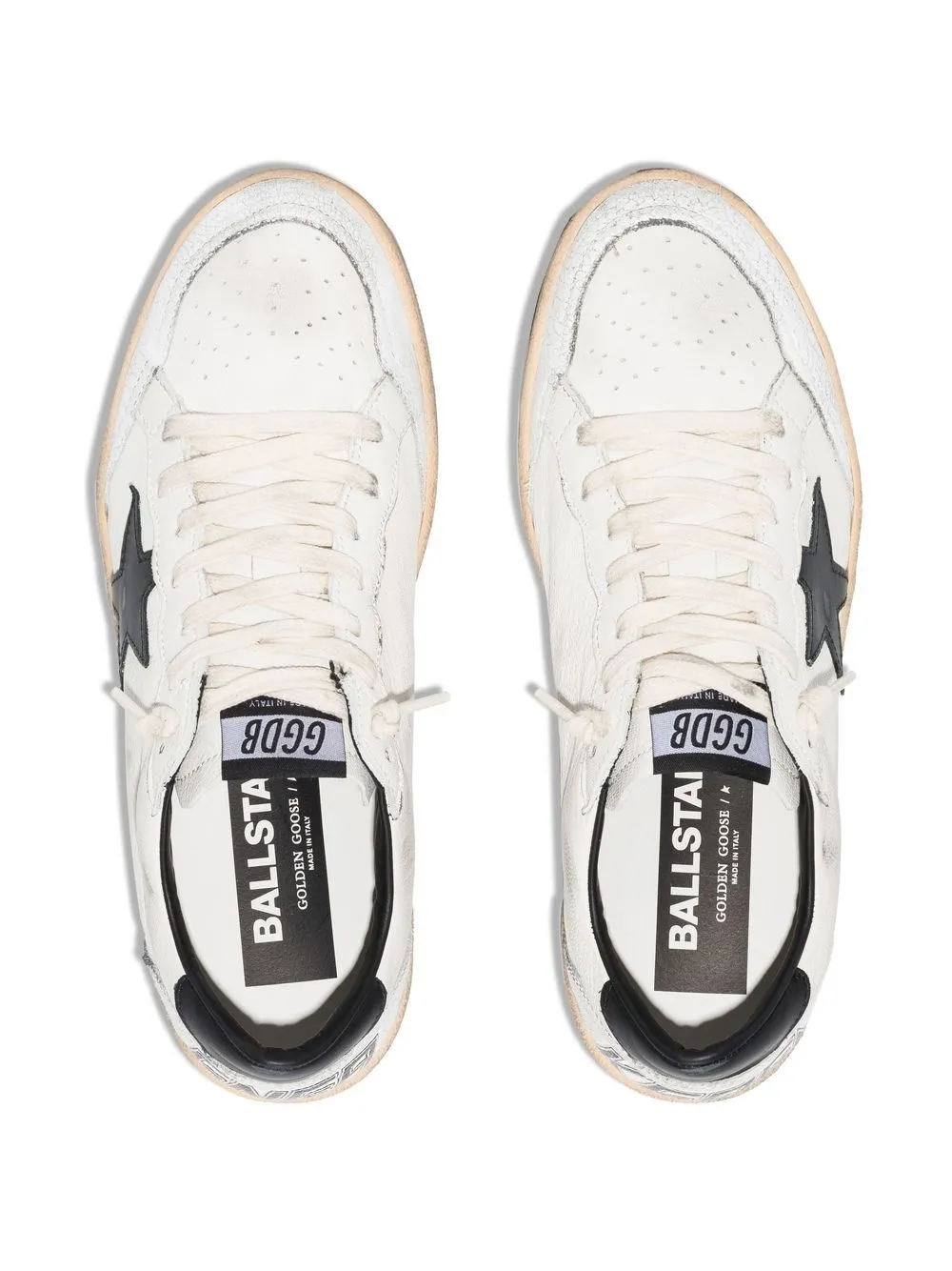 Flat Shoes Light And Natural sold by Wanan Luxury product image thumbnail 3