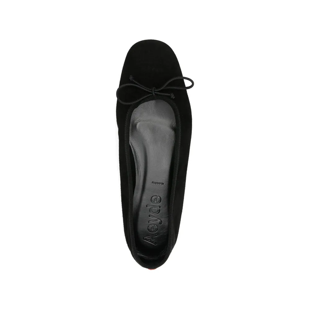 Shoes Black sold by Wanan Luxury product image thumbnail 4