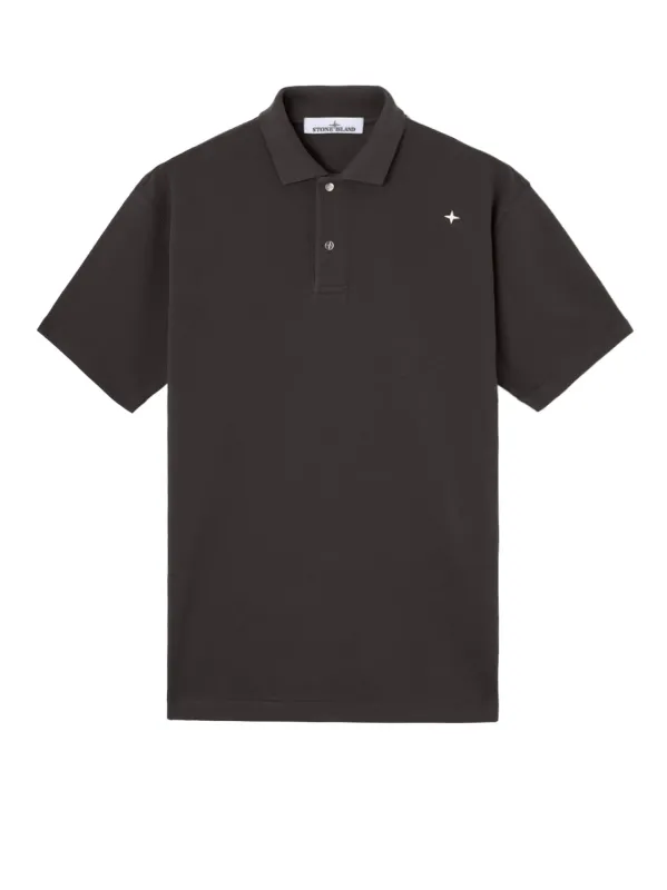 Organic Cotton Polo Shirt sold by Wanan Luxury